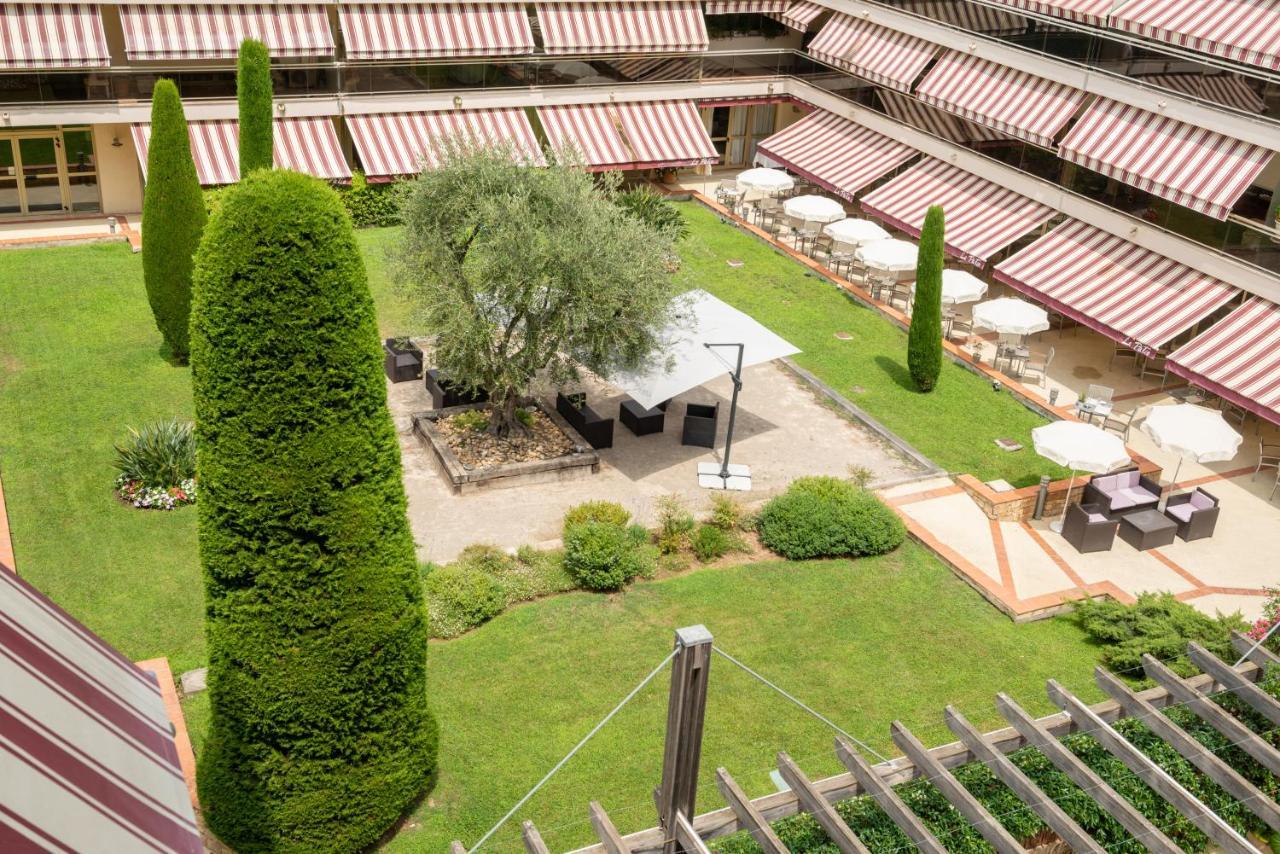 The Originals Résidence, Les Strélitzias Juan-les-Pins Exterior foto