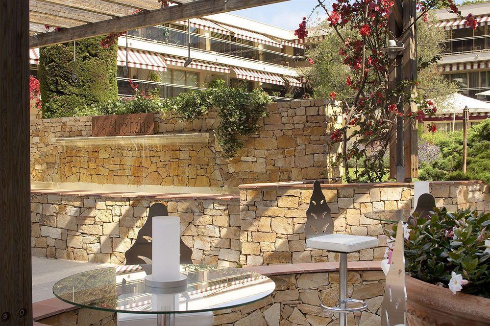 The Originals Résidence, Les Strélitzias Juan-les-Pins Exterior foto